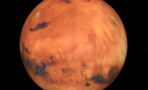 Marsquake: This Is What an Earthquake on Mars Sounds Like