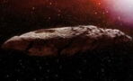 Interstellar objects regularly cross our solar system, according to a study