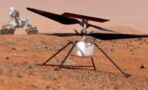 NASA is ready to make a helicopter drone fly on Mars