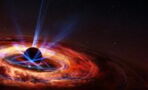 Black holes are expanding exponentially in 'cosmological coupling'