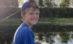 10-year old drowns while saving his sister