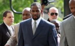 R. Kelly trial: First male witness claims singer performed oral sex on him when he was 17
