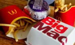 McDonald's: Woman horrified after finding snail inside her burger