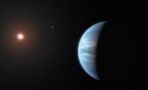 NASA's Hubble Space Telescope Has Found A New Potentially Habitable Planet
