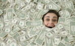 Research Dictates That This Is How Much Money You Need to Be Happy