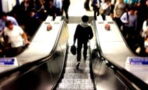 Walking on escalators doesn't make you go faster, study reveals