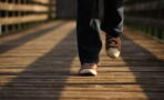 Slow walkers are four times likelier to die from COVID