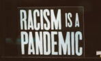 This is what living around racist people does to your health