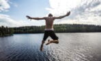 Finland is the happiest country in the world