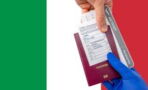 Italy to welcome tourists as early as mid-May thanks to new health pass