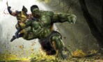 Hulk vs. Wolverine: A Marvel Movie Is In The Works!