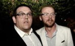Nick Frost and Simon Pegg Reunite For A New Amazon Series