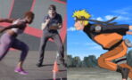 Is the ‘Naruto run’ really faster than a regular sprint? We finally have the answer!