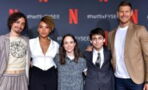 The Umbrella Academy season 3 cast revealed