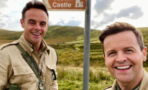 Ant and Dec talk returning to Wales for I’m a Celeb 2021