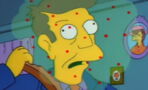 Did the Simpsons predict coronavirus 28 years ago?