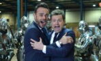 Ant and Dec's Saturday Night Takeaway return date revealed