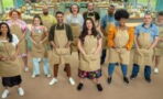 The Great British Bake-Off 2021 line-up has been revealed