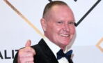 Paul Gascoigne could be heading for I’m A Celeb 2021