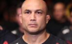 BJ Penn Got Knocked Out In The Street During A Fight, But Then Took His Revenge