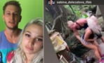 Instagram Couple Film A Wild Video Disrespecting A Religious Community In Bali Village, Now They're Facing The Consequences