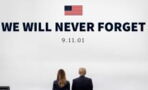 This Is Why The Photos Of The Trump’s Tribute To September 11th Shocked Americans