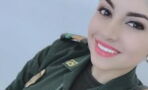The Sexiest Police Woman In Columbia Is Winning Over Instagram Users