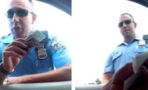 This American police officer was removed from his post over this shocking video
