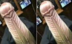 She Uploaded Her Hairstyle on Twitter and Soon Became the Laughing Stock of the Internet