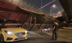 Tragic Footage Of A Bridge Collapse In China
