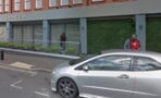 One User Froze in Fear When He Zoomed In on This Detail in Google Street View