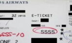 Warning: Here’s What It Means if These Letters Appear on Your Boarding Pass