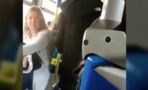 A Racist Attack in a Madrid Bus Went Viral for a Shocking Reason