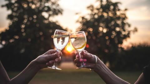 This Is the New Trendy Alcoholic Beverage Everyone Will Soon Be Drinking