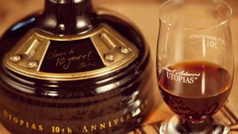 This beer is so strong that it's illegal in some parts of the world