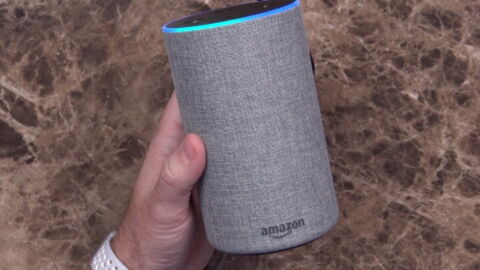 Amazon Deal: 30% Off Amazon Echo Smart Speakers