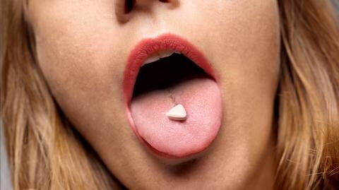 Here’s how festival drugs could be posing a threat to rare eels