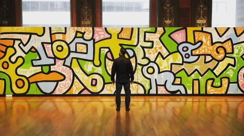 7 art exhibitions you won't want to miss out on this summer in the UK