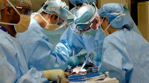 Man chops off his penis after getting high on cannabis