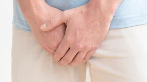 Pearly penile papules: Should you be worried about these lumps on your member?