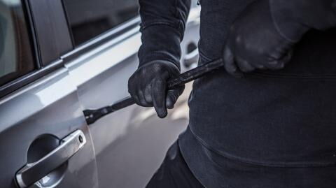 Is your car one of the most frequently stolen cars in the UK?