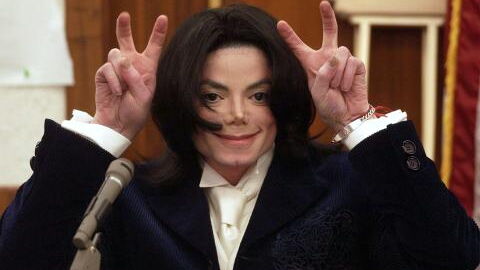 Michael Jackson Reportedly Organised A 'Fake Wedding' With A 10-Year-Old Child
