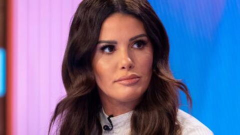 Rebekah Vardy Slams ‘Pigeon’ Coleen Rooney As She Reveals Her Side Of The Story