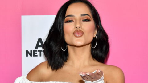 Becky G Offends Mexicans With Her Latest Song
