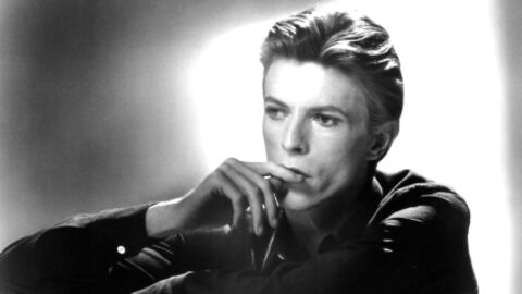 Here Are Some Ways David Bowie The Iconic Music Legend, Changed The World