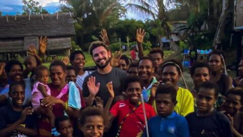 Zac Efron Opens Up After Near-Death Experience For His New Show Killing Zac Efron