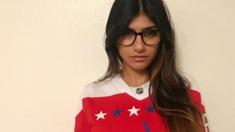 Mia Khalifa reveals another incredible body transformation