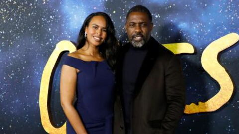 Idris Elba reveals that he's tested positive for Coronavirus