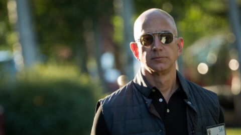 Jeff Bezos: the Richest Man in the World Shares His Daily Routine