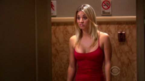 Kaley Cuoco From The Big Bang Theory Reveals Her No. 1 Turn Off In Relationships